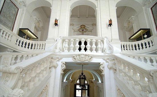 National Museum of Fine Arts